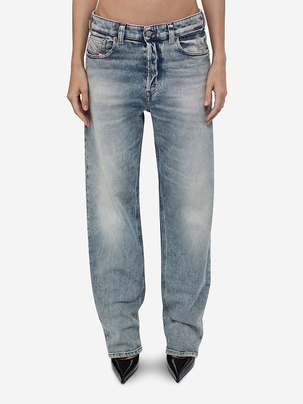 Джинсы жен Diesel A07018 09M21 01 - 2