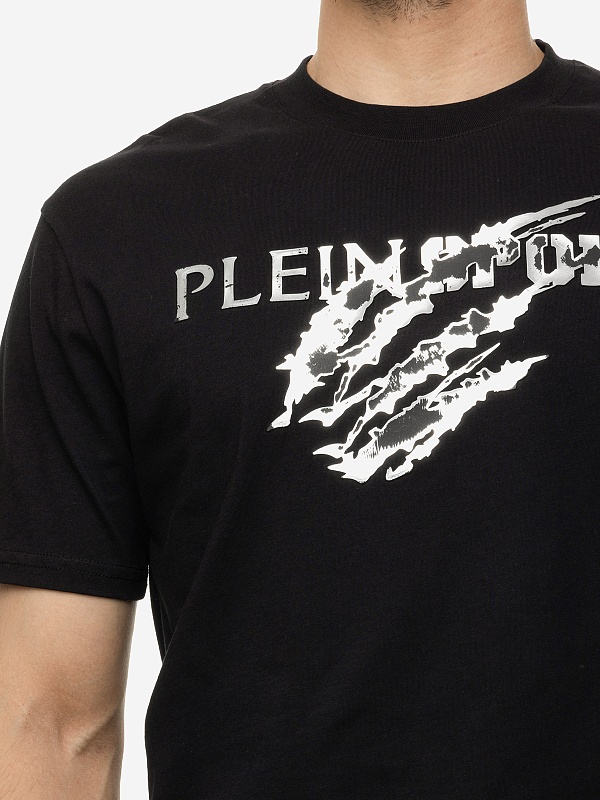Футболка муж Philipp Plein Sport PACC MTK6329 SJY001N 0270 - 4