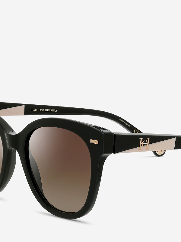 Солнцезащитные очки Carolina Herrera HER 0360/S 807 HA 53 19 145 - 3