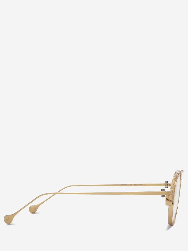Оправа Yohji Yamamoto L018 RX M007 53 18 146 - 2