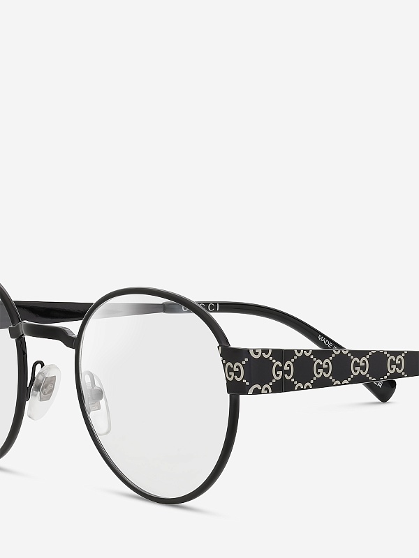 Оправа Gucci GG1855O 002 48 22 145 - 3