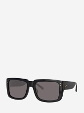 Linda Farrow Luxe LFL 1027 C01 59 19 145