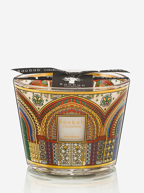 Свеча унисекс Baobab Collection 5415198514997 Marrakech Max 10 500г - 0