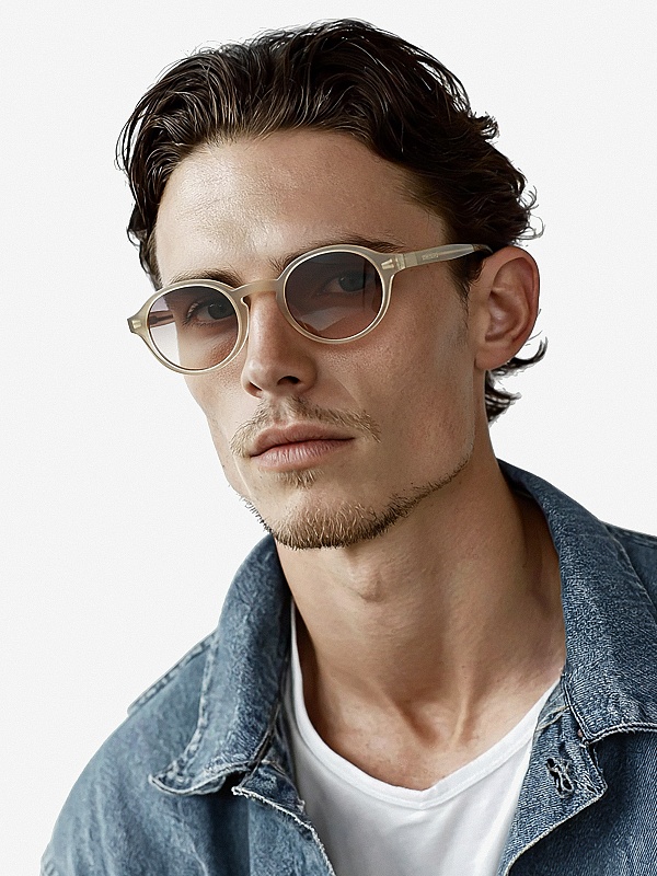 Солнцезащитные очки Carolina Lemke CL9579 3 47 24 145 - 1