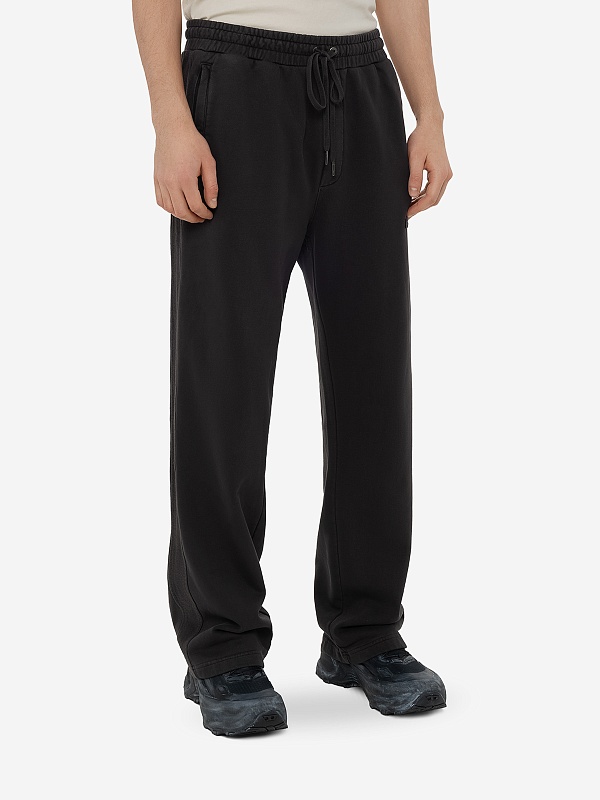 Джоггеры муж Ksubi MFA24PA011 Black - 3