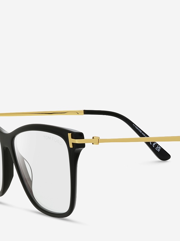 Оправа Tom Ford FT6097-B 001 53 - 3