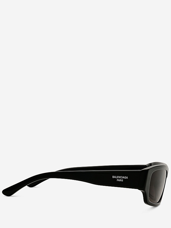 Солнцезащитные очки Balenciaga BB0366S 001 58 16 145 - 2