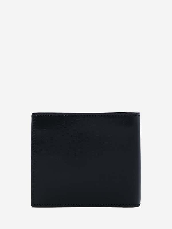 Кошелек муж Saint Laurent 607727/1JB0E1000 Nero - 2