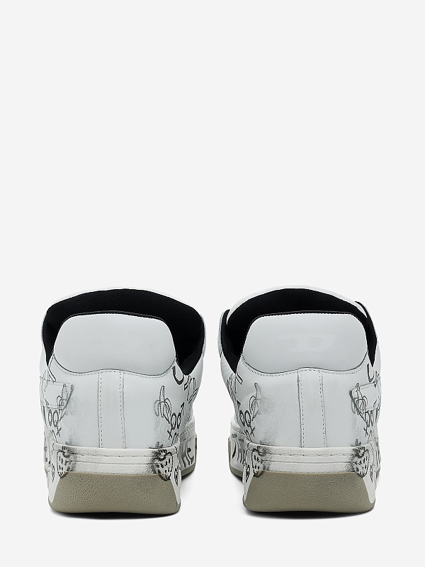 Кроссовки муж Diesel Y03796 P7484 HA419 - 2