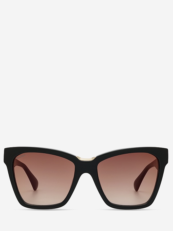 Солнцезащитные очки Max Mara MM 0089 01F 53 17 140 - 1