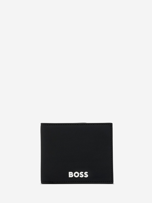 Кошелек муж Hugo Boss 50513934 001 Black - 0