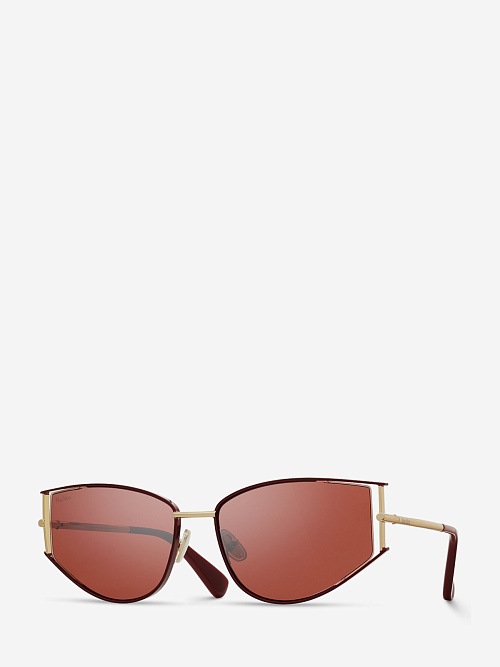 Солнцезащитные очки Max Mara MM 0141 69S 58 17 135 - 0