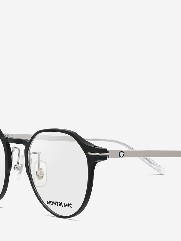 Оправа Montblanc MB0469OL 001 50 22 145 - 3