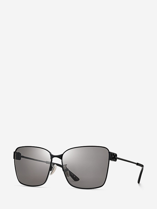 Солнцезащитные очки Balenciaga BB0338SK 001 62 15 145 - 0