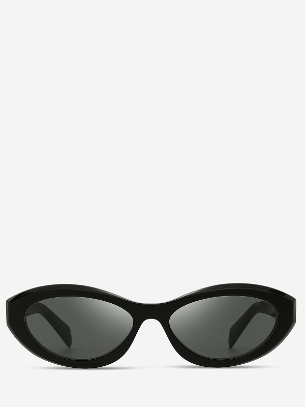 Солнцезащитные очки Prada PR 26ZS 16K08Z 55 - 2