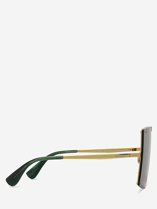 Солнцезащитные очки Max Mara MM 0117 30N 69 30 135 - 2