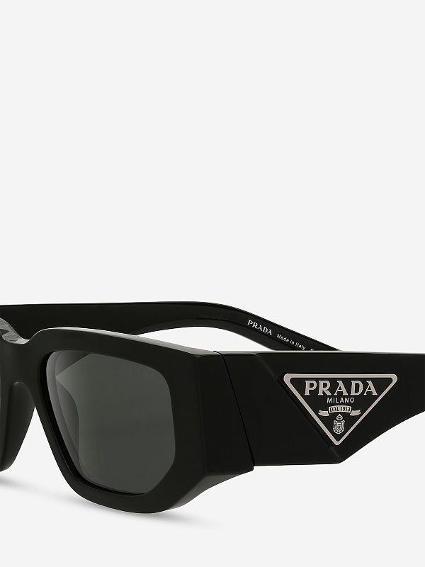 Солнцезащитные очки Prada PR 09ZS 1AB5S0 54 - 4