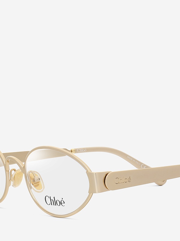 Оправа Chloe CH0355O 001 54 20 140 - 3