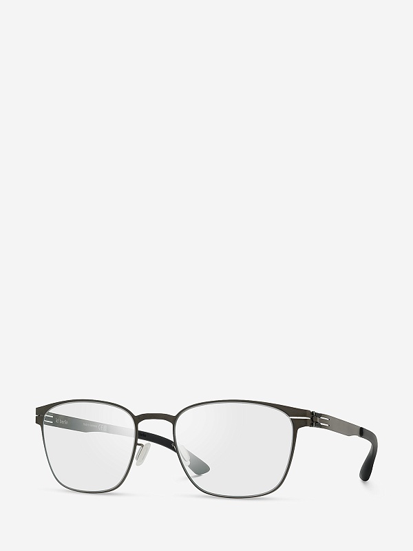 Оправа Ic Berlin IC TILMANN SMALL GRAPHITE/BLACK 51 18 145 - 0