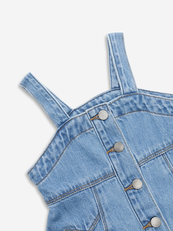 Платье дев Stella McCartney TY1E92 Z0746 601 - 2