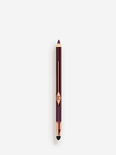 Карандаш для глаз жен Charlotte Tilbury CT1707 ROCK 'N' KOHL - FIG SMOULDER