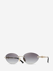 Солнцезащитные очки Gucci GG2051S 002 58 17 145