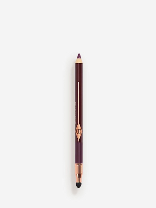 Карандаш для глаз жен Charlotte Tilbury CT1707 ROCK 'N' KOHL - FIG SMOULDER - 0