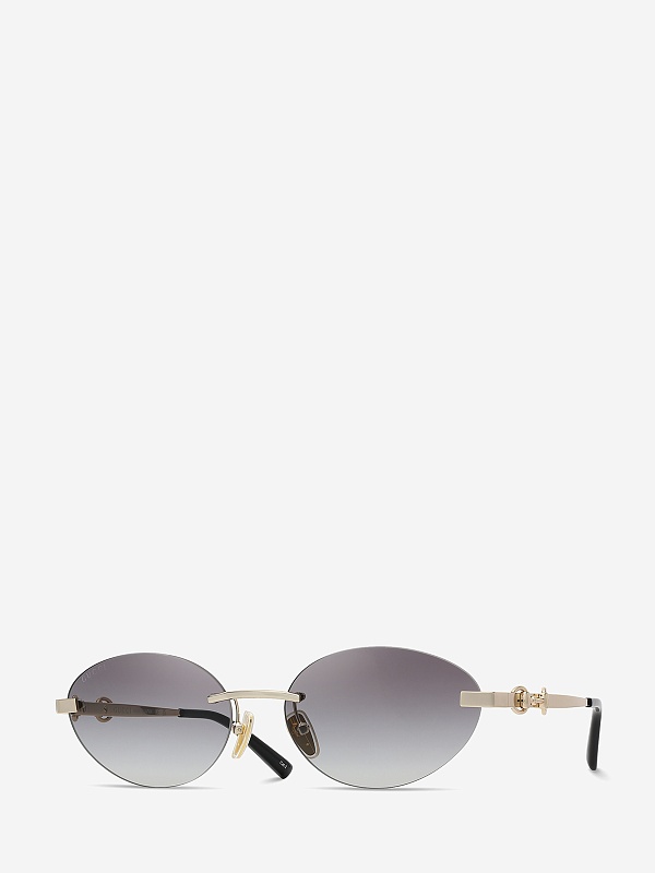 Солнцезащитные очки Gucci GG2051S 002 58 17 145 - 0