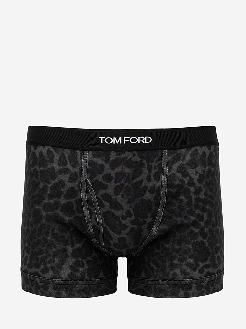 Трусы муж Tom Ford T4LC3 123 029 INK - 0