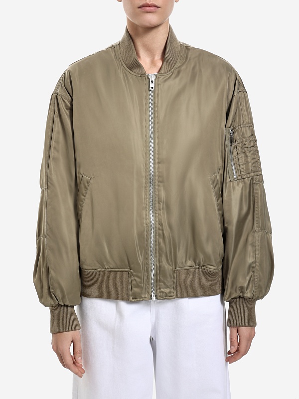 Бомбер жен IVY OAK IO119104 GR547 - 2