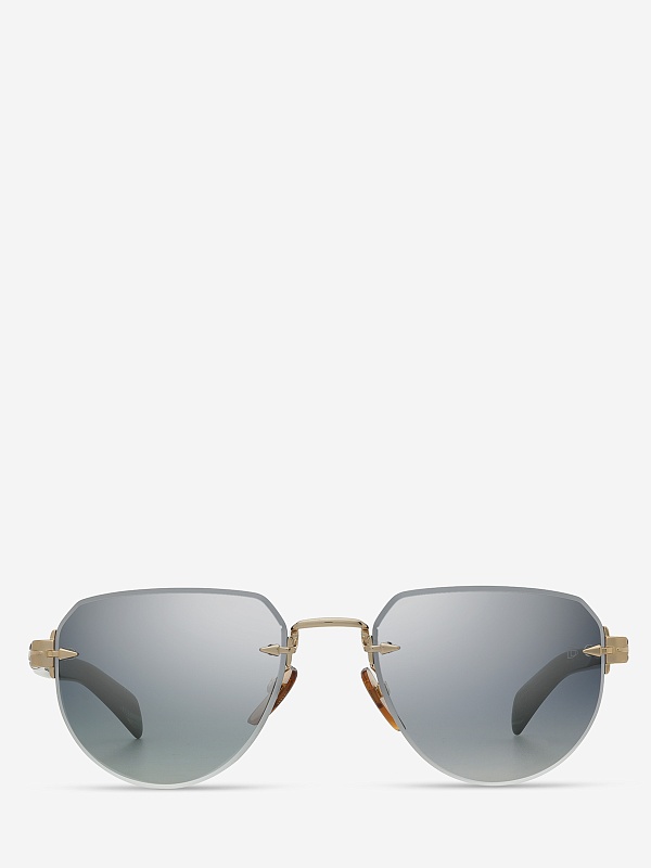 Солнцезащитные очки David Beckham DB 7144/S PEF NU 55 20 145 - 2