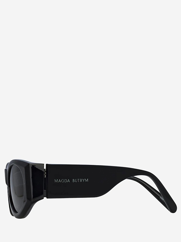 Солнцезащитные очки Linda Farrow x Magda Butrym Magda 30 C01 52 15 140 - 2
