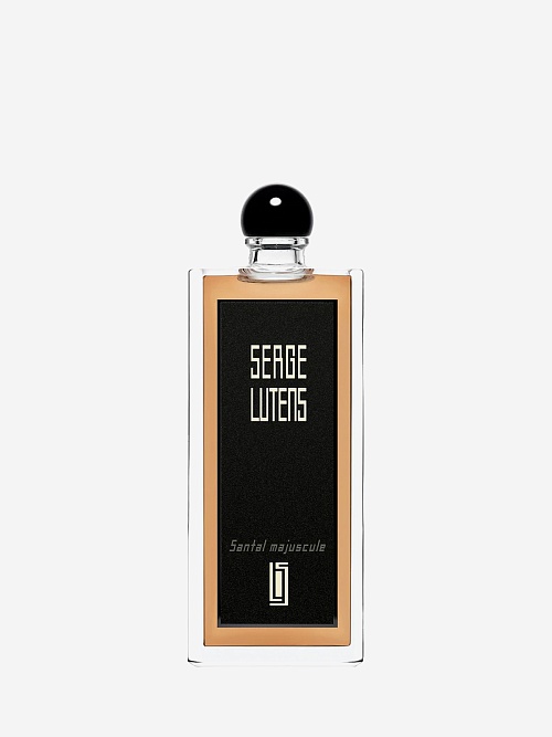 Парфюмерная вода унисекс SERGE LUTENS 12345/S SANTAL MAJUSCULE 50ml - 0