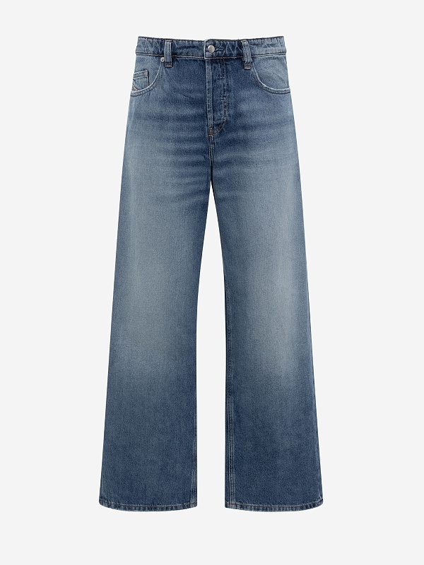 Джинсы муж Diesel A11598 0DBEB 01 - 5