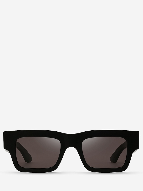 Солнцезащитные очки Alexander McQueen AM0508S 001 50 21 145 - 2