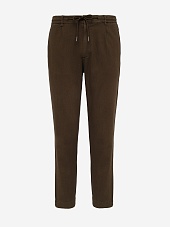 Брюки муж Woolrich CFWOTR2027MRUT5288 SLATE BLACK