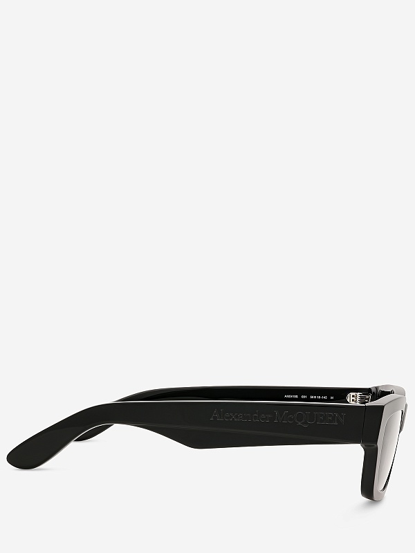Солнцезащитные очки Alexander McQueen AM0419S 001 56 18 145 - 2