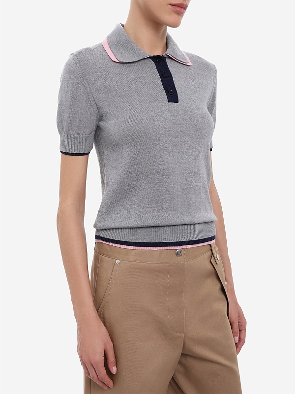 Поло жен MSGM 4041MDM195 267293 98 - 3