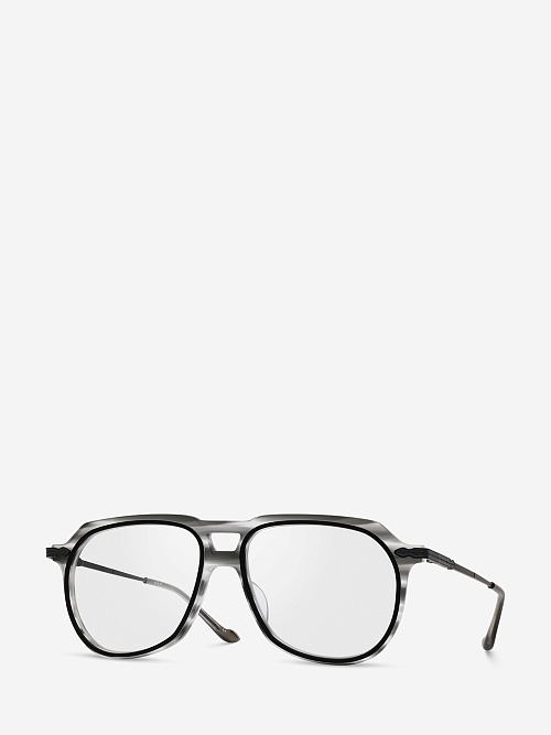 Оправа Matsuda M2073 RX MGS-MBK 54 16 145 - 0