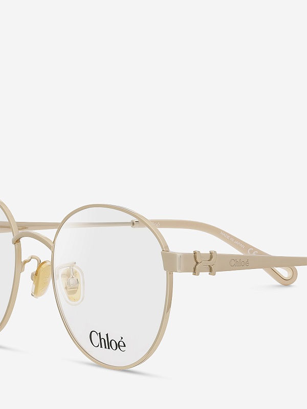 Оправа Chloe CH0377OA 001 52 20 145 - 3