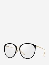Linda Farrow Luxe LFL 747 C07 58 18 145