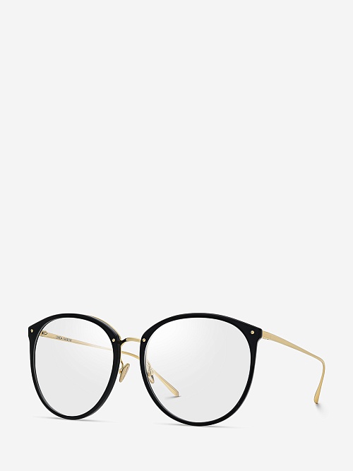 Linda Farrow Luxe LFL 747 C07 58 18 145 - 0