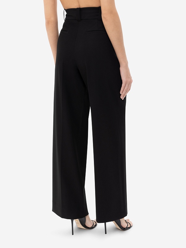 Брюки жен IVY OAK IO1100X5121 BK999 - 2