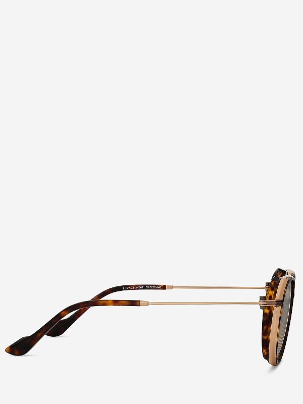 Оправа Yohji Yamamoto L023 RX W007 53 22 148 - 2