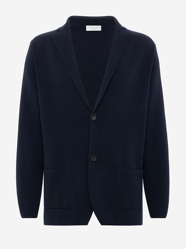 Кардиган муж Filippo De Laurentiis RJMLMPT CR12M 890 - 4