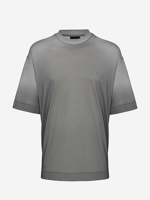 Футболка муж Emporio Armani EM001116 AF10017 F8104 EM001116 / EM001117 U8033 - 0