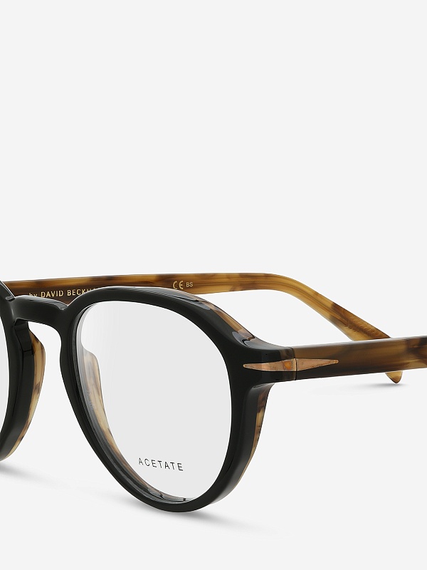 Оправа David Beckham DB 7086 0WM 49 21 145 - 3