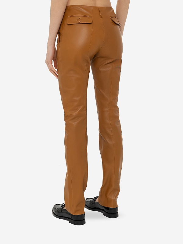 Брюки жен Forte Forte 10621_my pants terre 3087 - 4