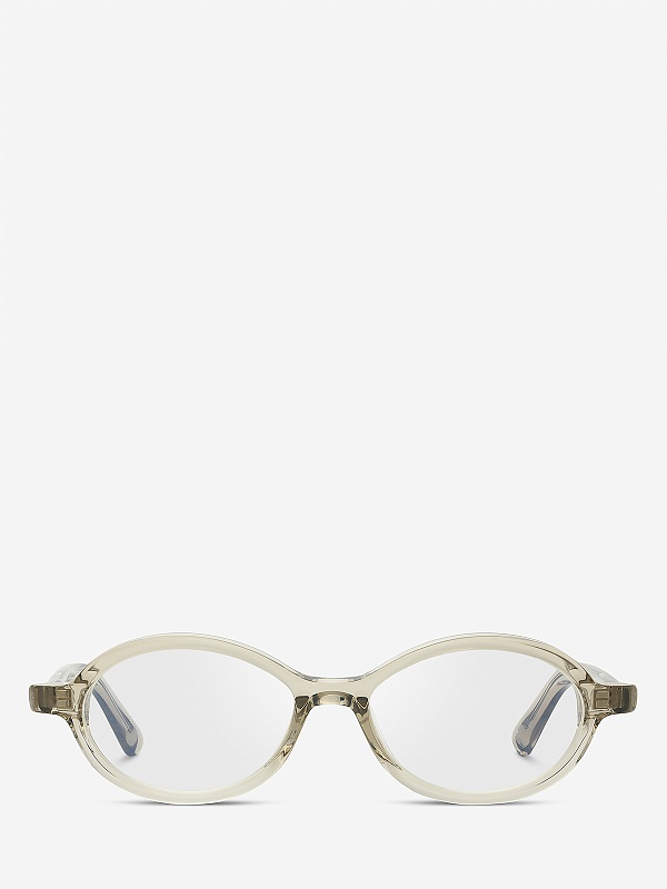 Оправа Linda Farrow x Jacquemus Jac 123 C08 50/52 17 140 - 1