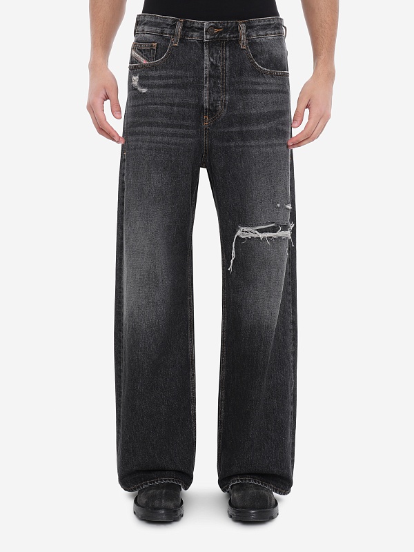 Джинсы муж Diesel A06370 007DN 02 - 2